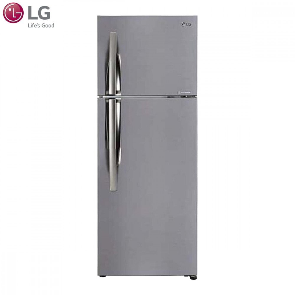 LG Refrigerator 285 L - GLM312RLML.APZQ