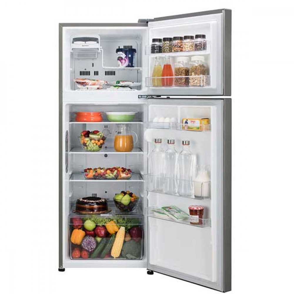 LG Refrigerator 285 L - GLM312RLML.APZQ