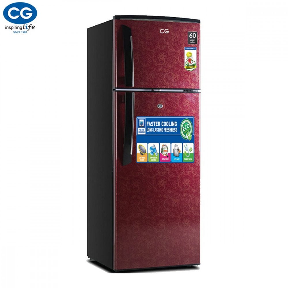CG Refrigerator 170 Ltrs - CGD170P6.RF